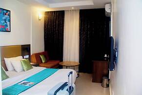 Five Clover Inn Abijo