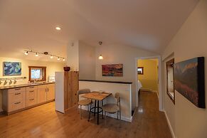 Downtown Whitehorse - Treehouse