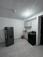 APARTAMENTO SALIDA SALENTO Y FILANDIA
