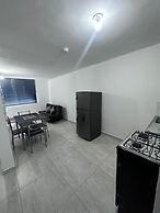 APARTAMENTO SALIDA SALENTO Y FILANDIA