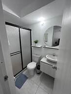 APARTAMENTO SALIDA SALENTO Y FILANDIA