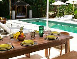 Lavish Villa Near Cala Llonga