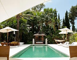 Lavish Villa Near Cala Llonga