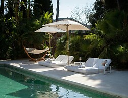 Lavish Villa Near Cala Llonga