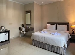 Arabia Style Hotel Sriwijaya