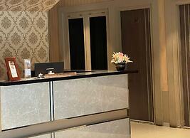 Arabia Style Hotel Sriwijaya