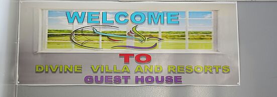 Divine Villa and Resorts- 67 Sherman Ave