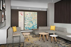 TownePlace Suites by Marriott Lake City