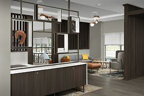 TownePlace Suites by Marriott Lake City