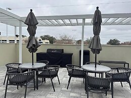 TownePlace Suites by Marriott Lake City