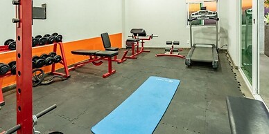 Loft with Pools and Rooftop Sky Bar