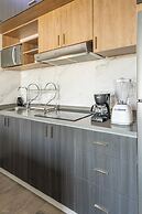 Loft with Pools and Rooftop Sky Bar