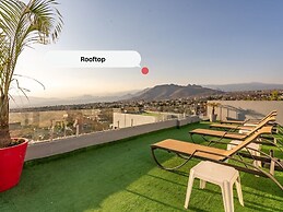 Loft with Pools and Rooftop Sky Bar