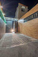 Loft with Pools and Rooftop Sky Bar