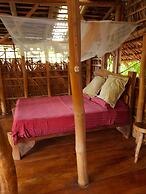 Cabañas El Bamboo