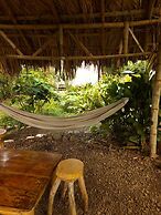 Cabañas El Bamboo