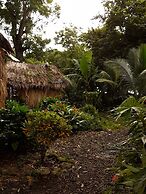 Cabañas El Bamboo