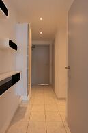 Apartment With Frontal sea View in Ostend
