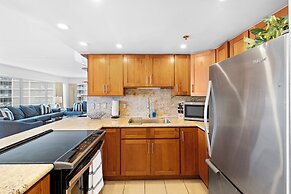 Ilikai Hotel 2Bedroom