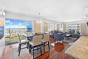 Ilikai Hotel 2Bedroom