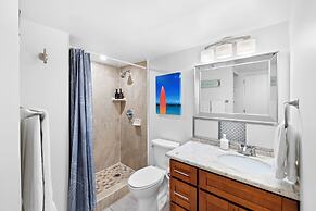 Ilikai Hotel 2Bedroom