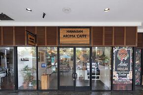 Ilikai Hotel 2Bedroom