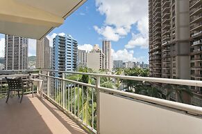 Ilikai Hotel 2Bedroom