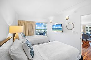 Ilikai Hotel 2Bedroom