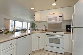 Ilikai Hotel 2Bedroom