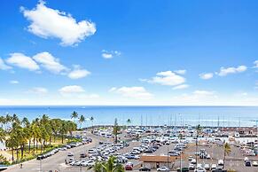 Ilikai Hotel 2Bedroom