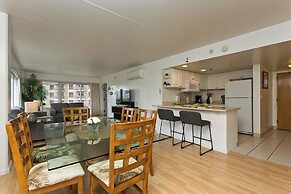 Ilikai Hotel 2Bedroom