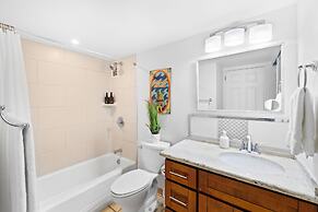 Ilikai Hotel 2Bedroom