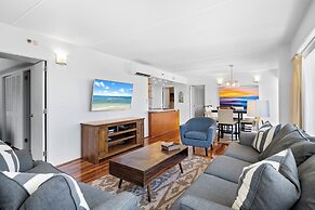 Ilikai Hotel 2Bedroom