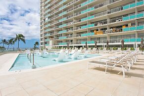 Ilikai Hotel 2Bedroom