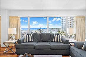 Ilikai Hotel 2Bedroom