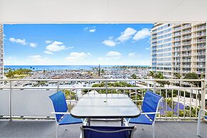 Ilikai Hotel 2Bedroom