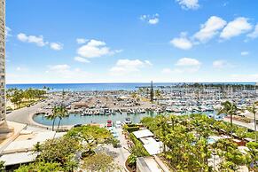 Ilikai Hotel 2Bedroom