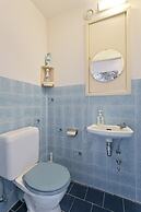 Apartment for 4 People in Belgium