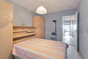 Apartment for 4 People in Belgium