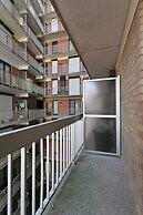 Apartment for 4 People in Belgium