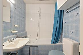 Apartment for 4 People in Belgium