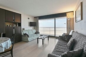 Apartment for 4 People in Belgium