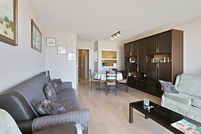 Apartment for 4 People in Belgium