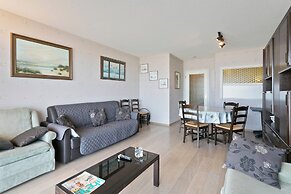 Apartment for 4 People in Belgium