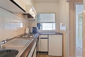 Apartment for 4 People in Belgium