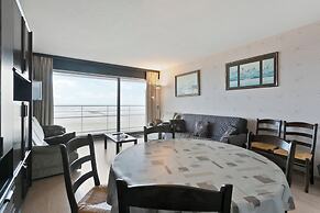 Apartment for 4 People in Belgium