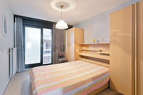 Apartment for 4 People in Belgium