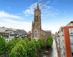 Centrally Located Apartment in Blankenberge