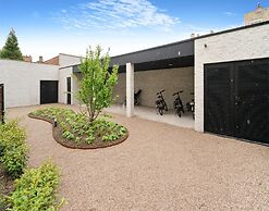 Centrally Located Apartment in Blankenberge