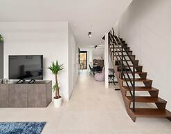 Centrally Located Apartment in Blankenberge